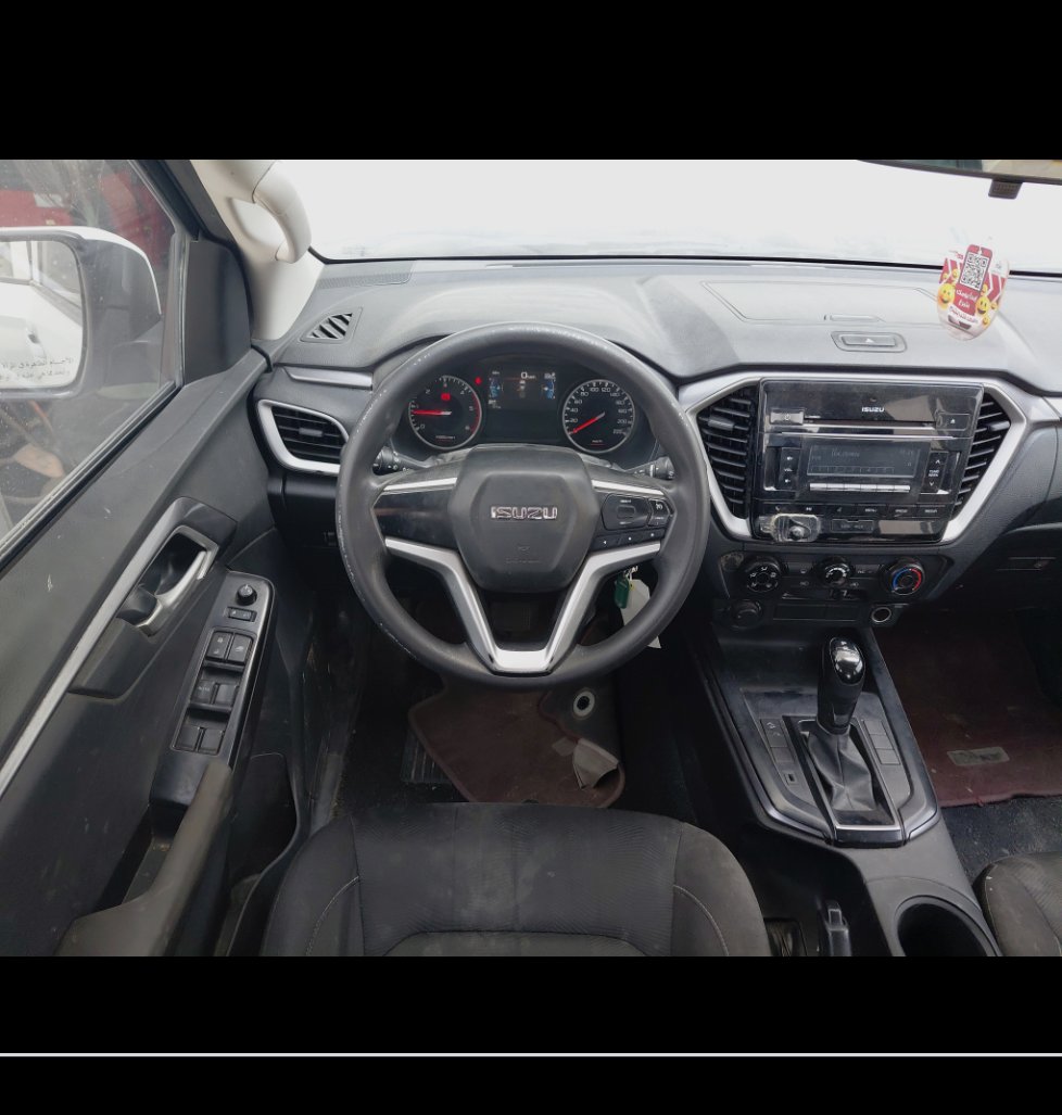 Isuzu D MAX 4X4 - 2022 image