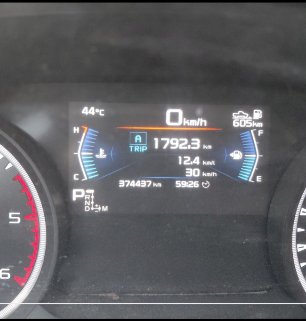 Isuzu D MAX 4X4 - 2022 image