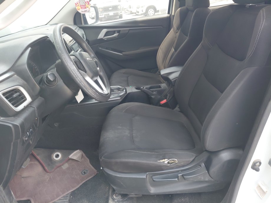 Isuzu D MAX 4X4 - 2022 image