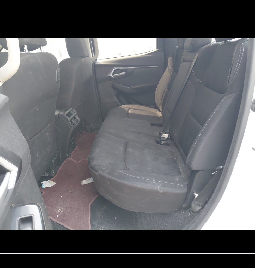 Isuzu D MAX 4X4 - 2022 image