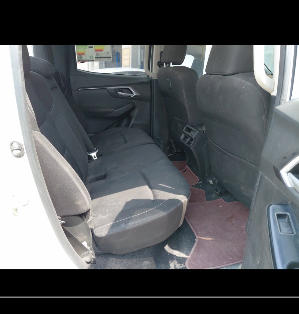 Isuzu D MAX 4X4 - 2022 image