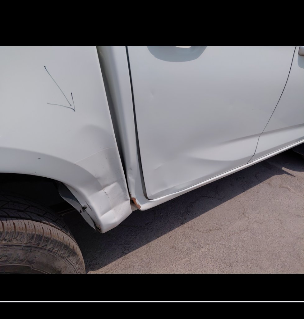 Isuzu D MAX 4X4 - 2022 image