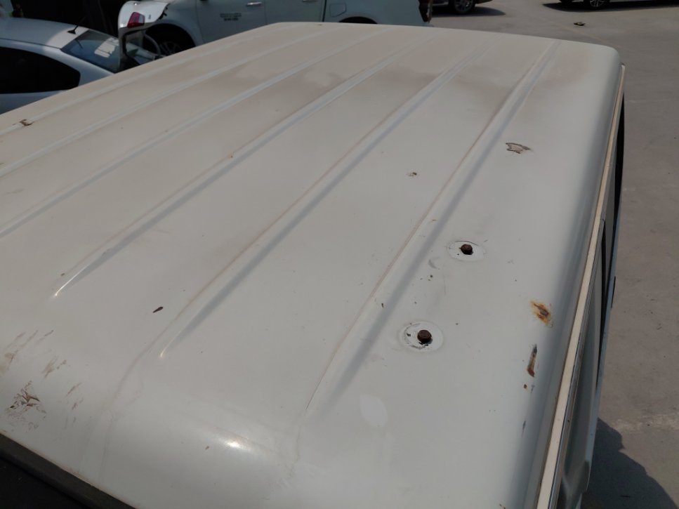 Toyota Land Cruiser Wagon  2021 image