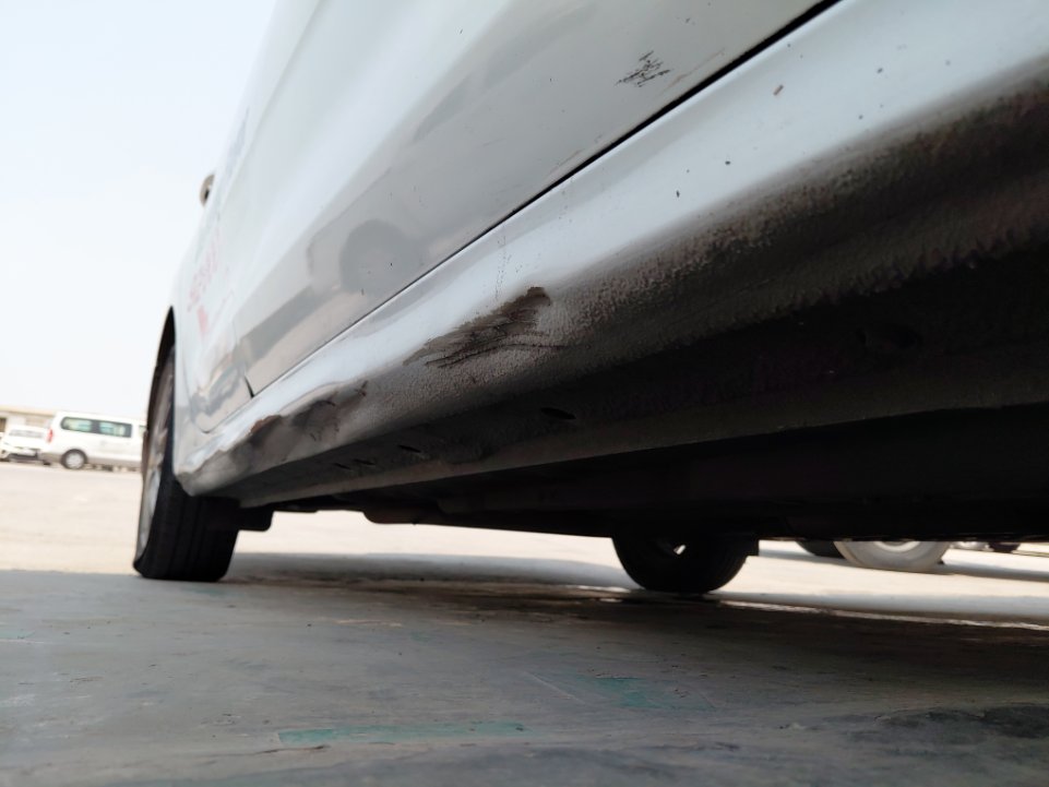 KIA Rio LX  2018 image