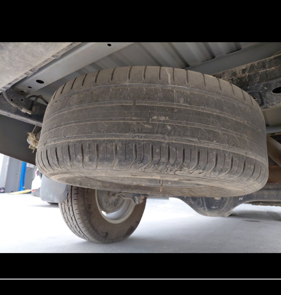 Isuzu D MAX 4X4 - 2022 image