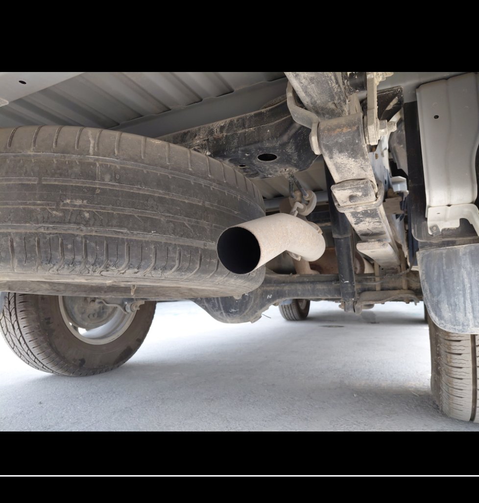 Isuzu D MAX 4X4 - 2022 image