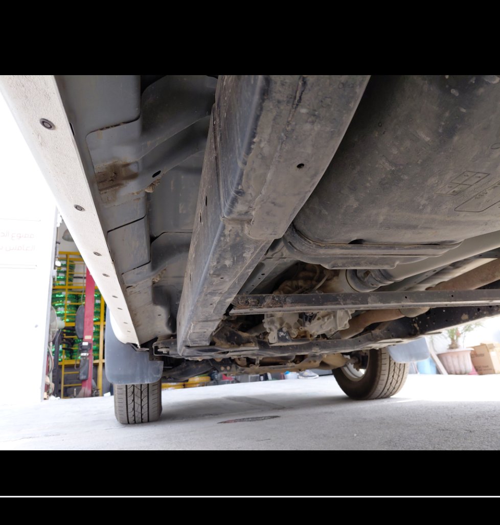 Isuzu D MAX 4X4 - 2022 image