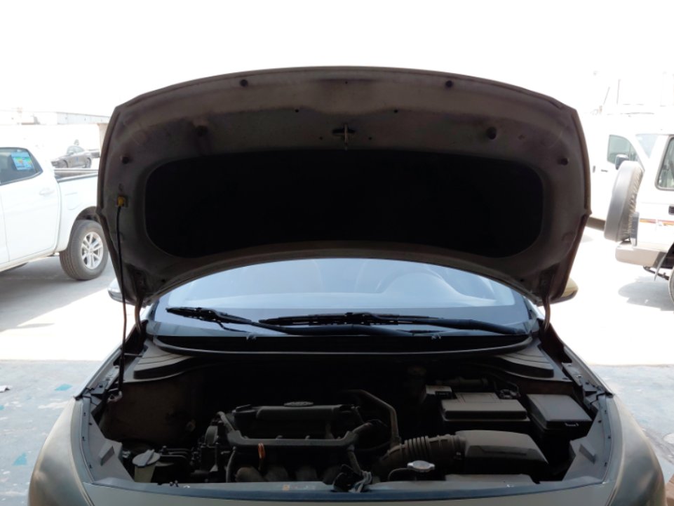 KIA Rio LX  2018 image