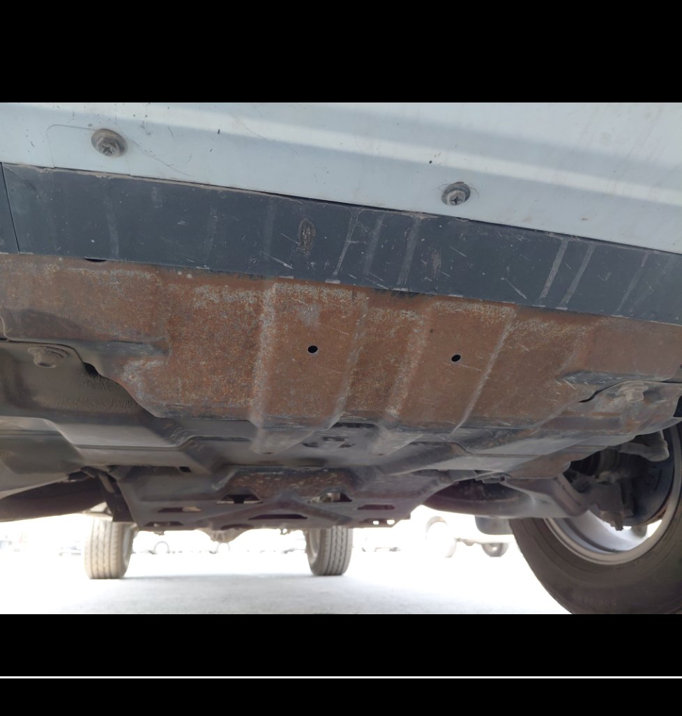 Isuzu D MAX 4X4 - 2022 image