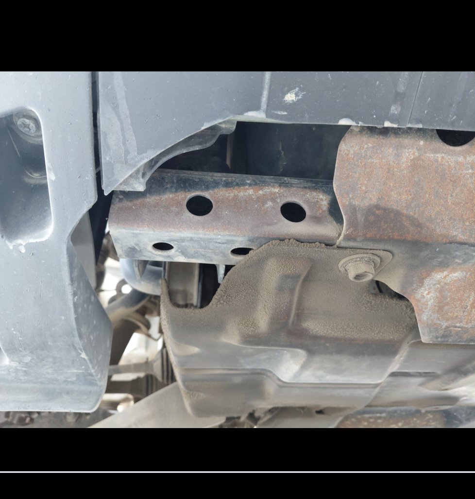 Isuzu D MAX 4X4 - 2022 image