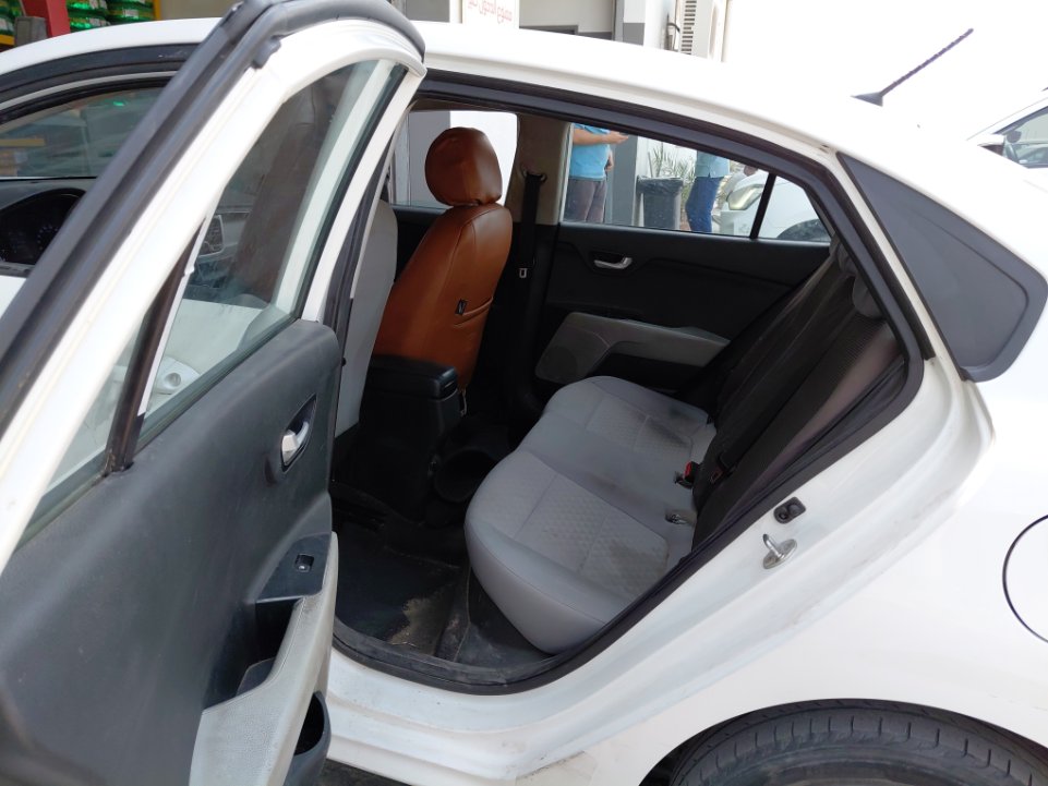 KIA Rio LX  2018 image