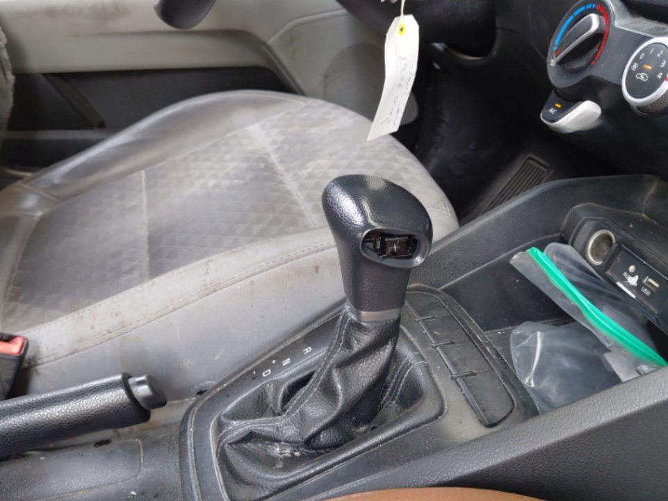 KIA Rio LX  2018 image