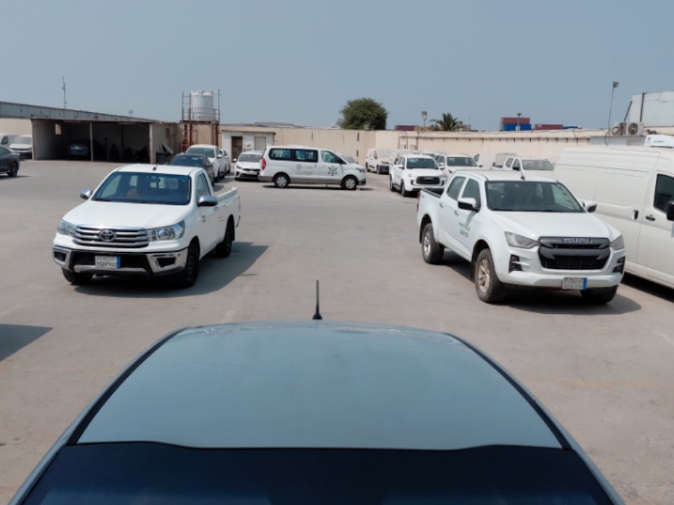 KIA Rio LX  2018 image