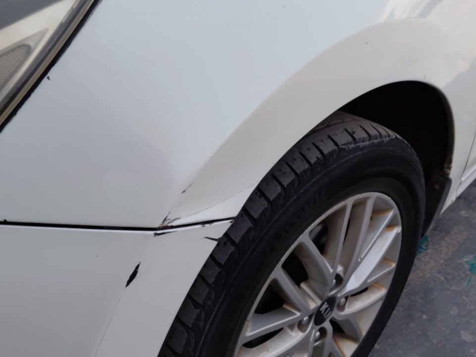 KIA Rio LX  2018 image