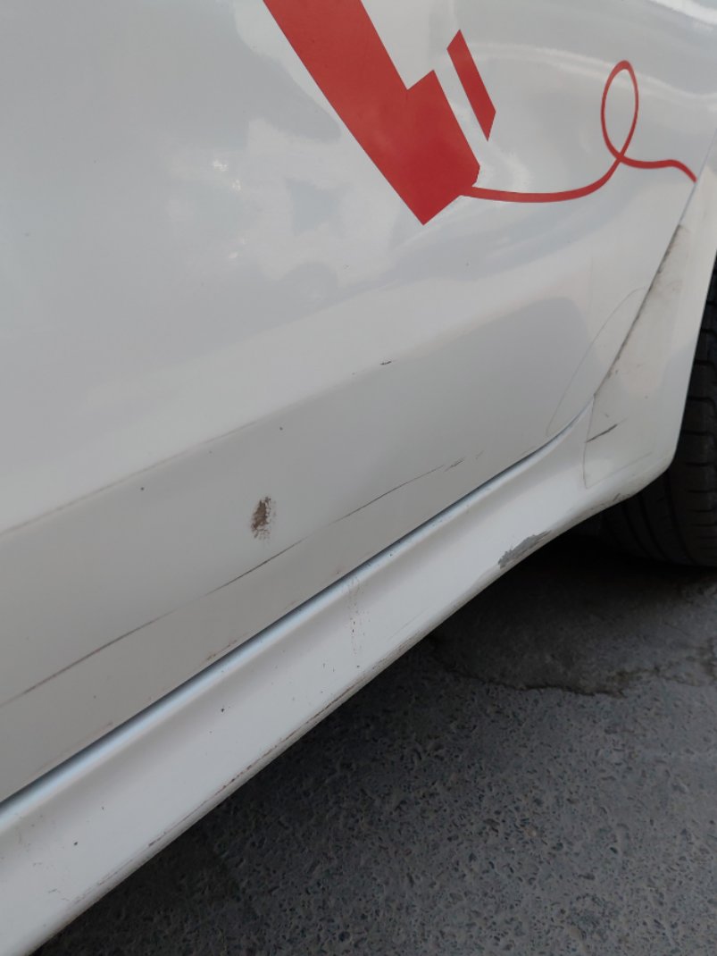 KIA Rio LX  2018 image