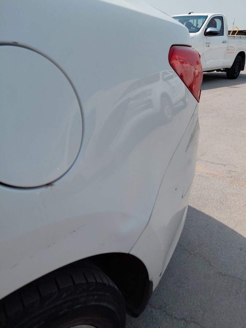 KIA Rio LX  2018 image