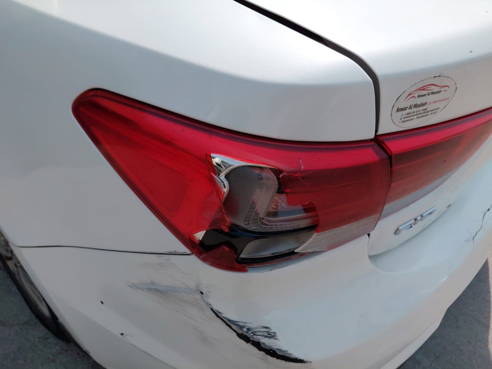 KIA Rio LX  2018 image