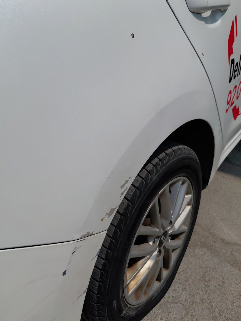 KIA Rio LX  2018 image