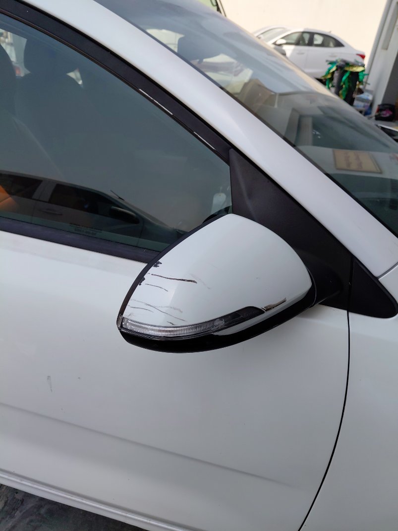 KIA Rio LX  2018 image