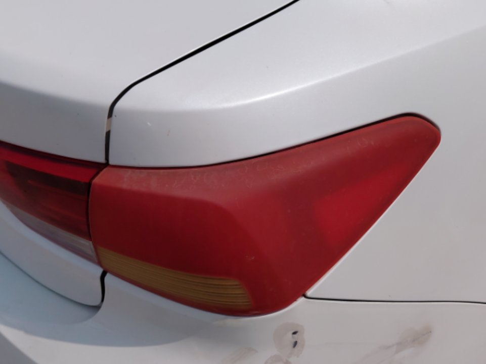 KIA Rio LX  2018 image