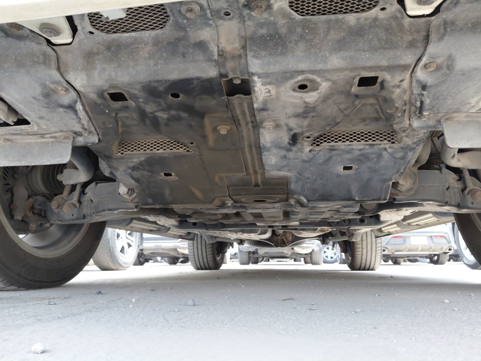 Toyota Land Cruiser GXR 3 2021 image