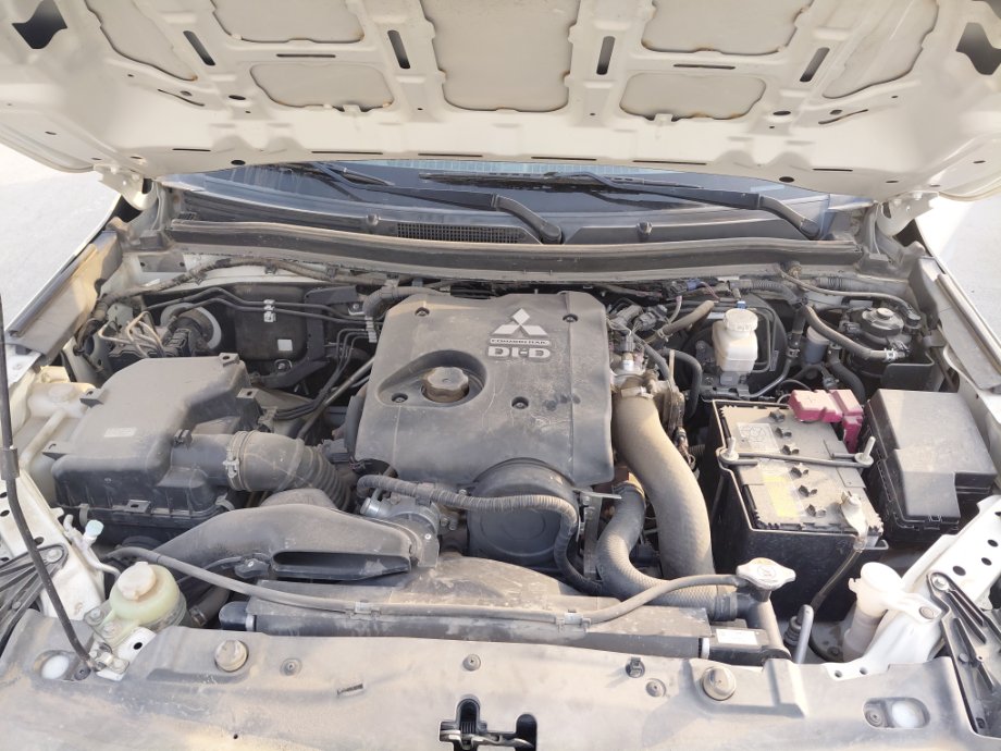 ميتسوبيشي L200  2022 image