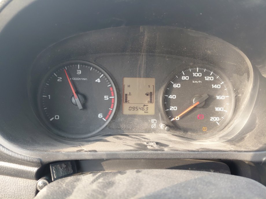 ميتسوبيشي L200  2022 image