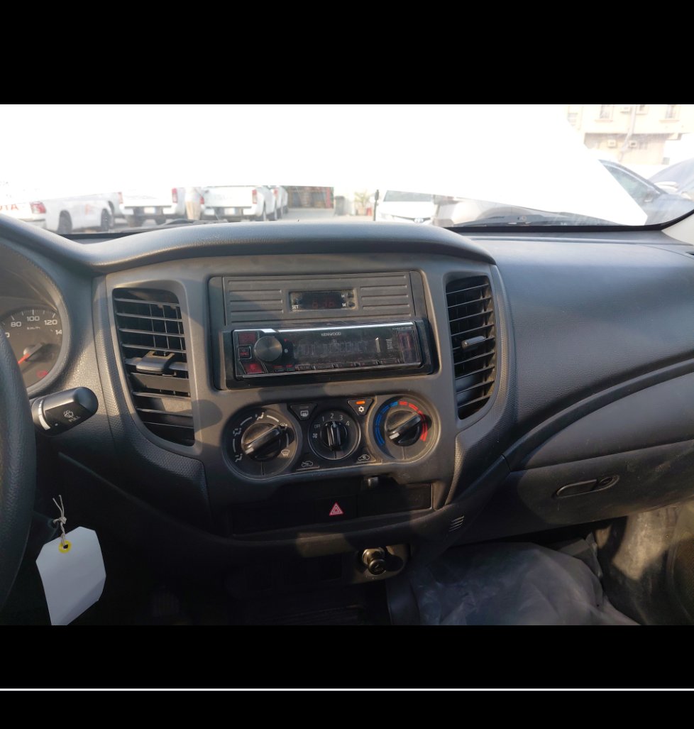 ميتسوبيشي L200  2022 image