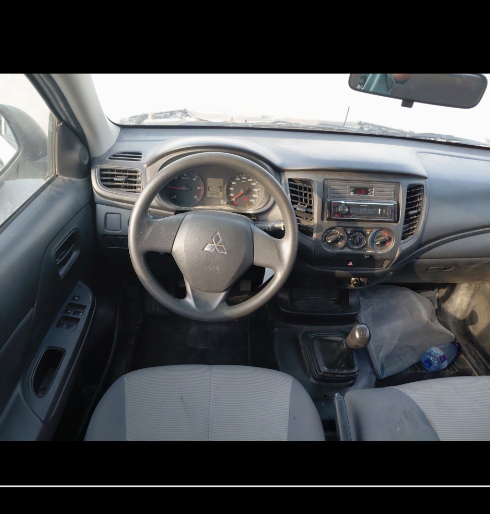 ميتسوبيشي L200  2022 image