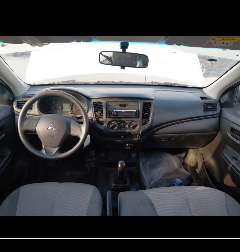 ميتسوبيشي L200  2022 image