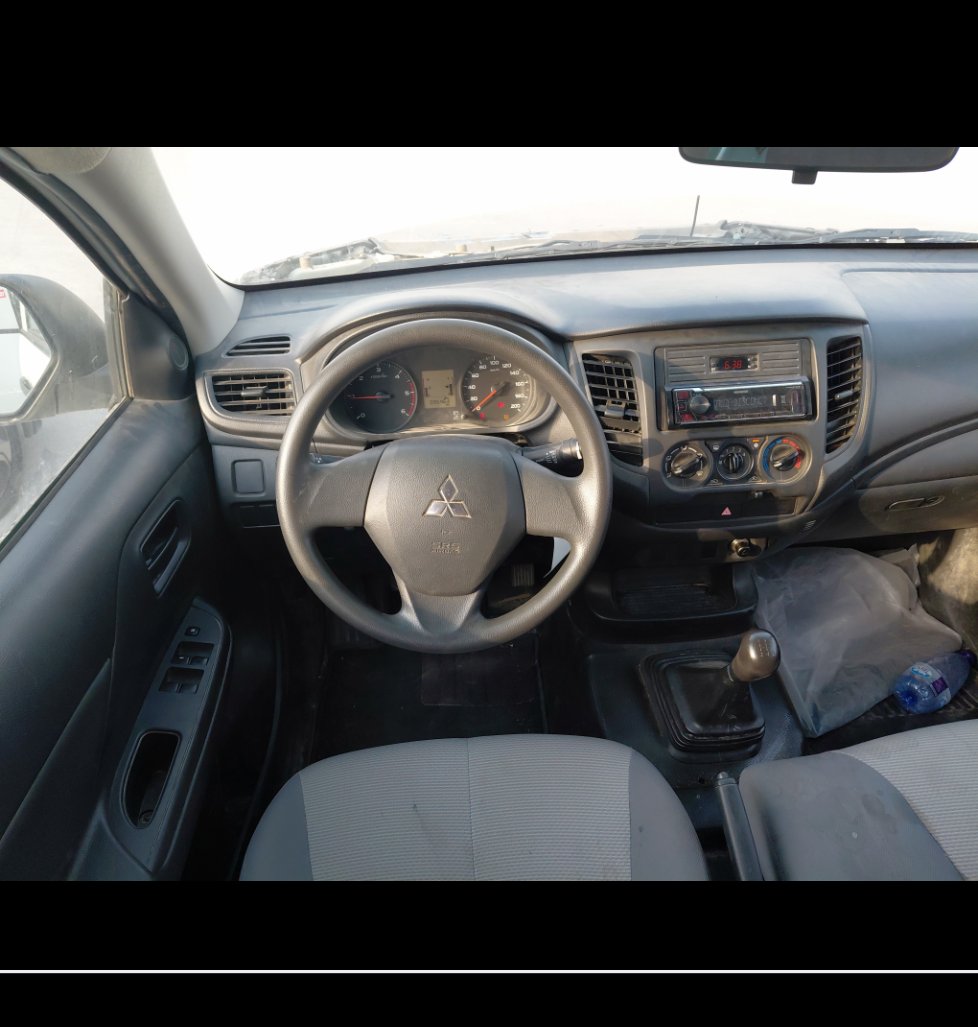 ميتسوبيشي L200  2022 image