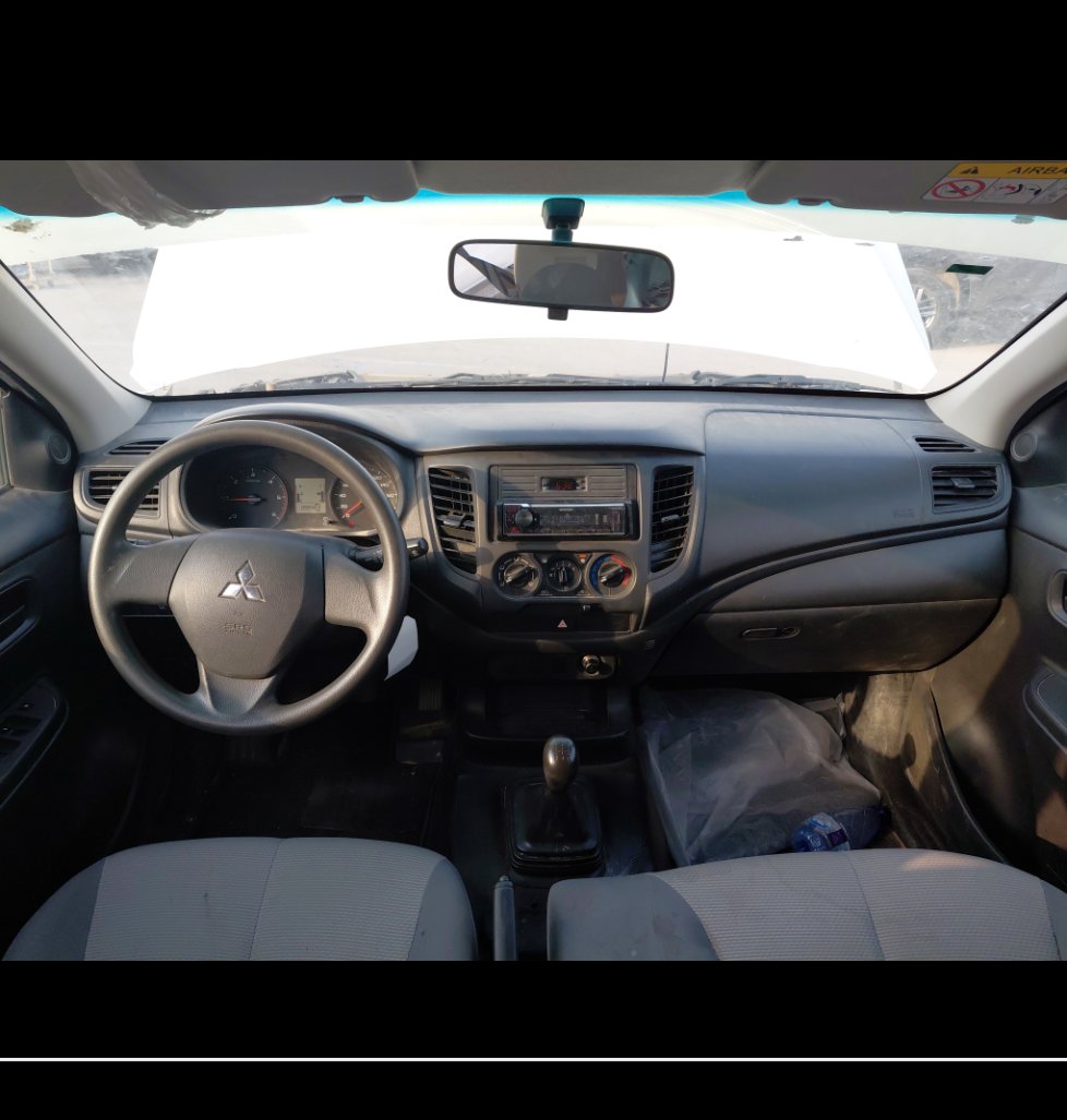 ميتسوبيشي L200  2022 image