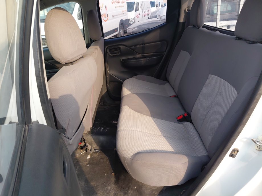 ميتسوبيشي L200  2022 image