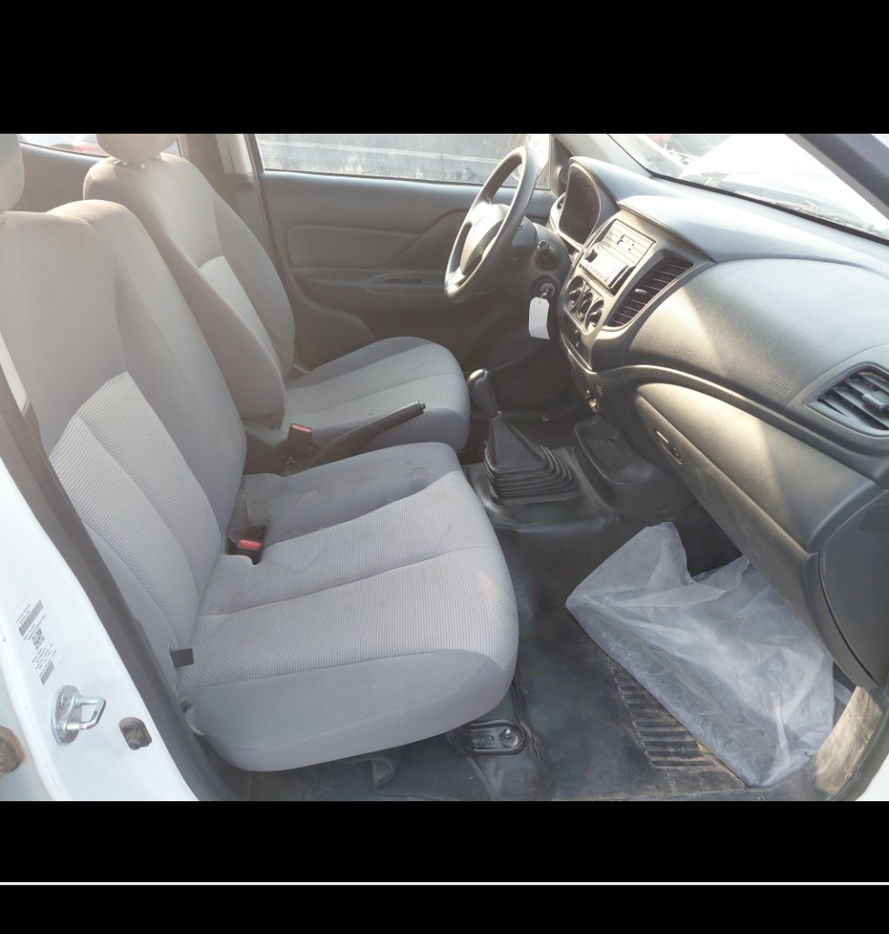 ميتسوبيشي L200  2022 image