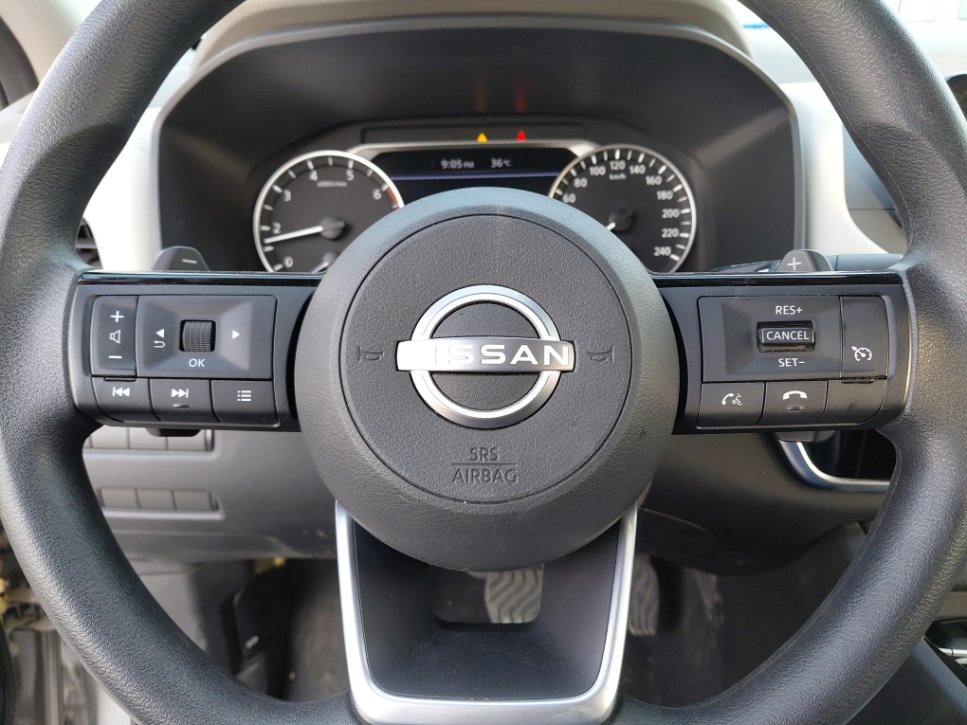 Nissan X-Trail  2023 image