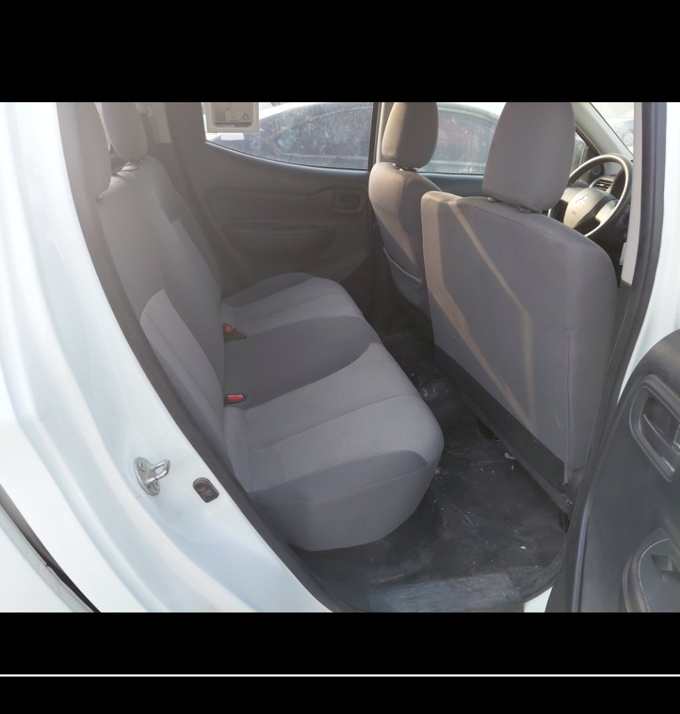 ميتسوبيشي L200  2022 image