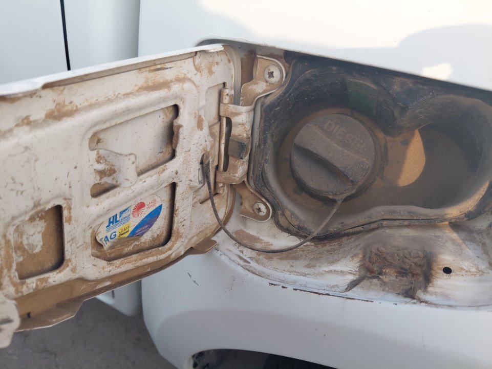 Isuzu D MAX 4X4 - 2022 image