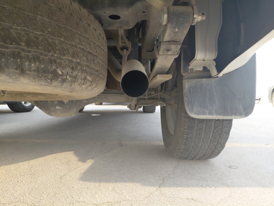 Isuzu D MAX 4X4 - 2022 image