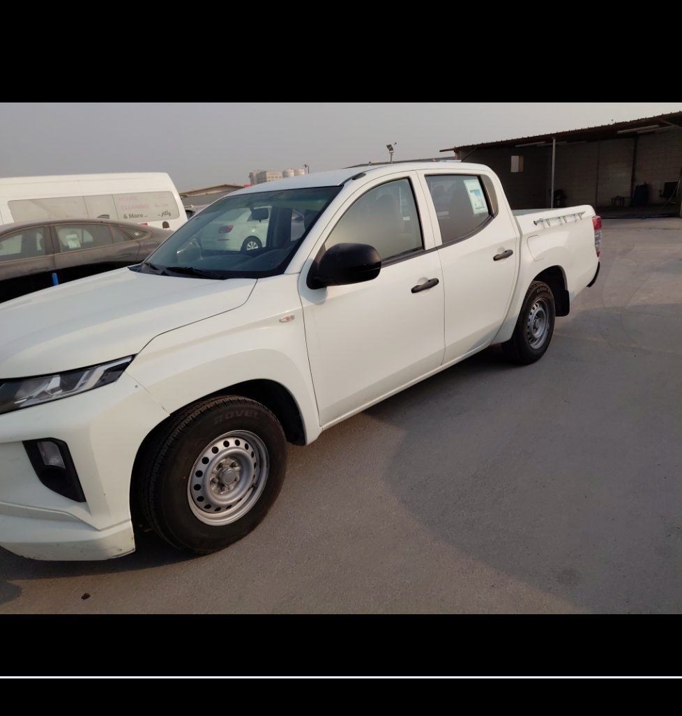 ميتسوبيشي L200  2022 image