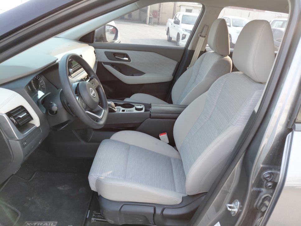 Nissan X-Trail  2023 image