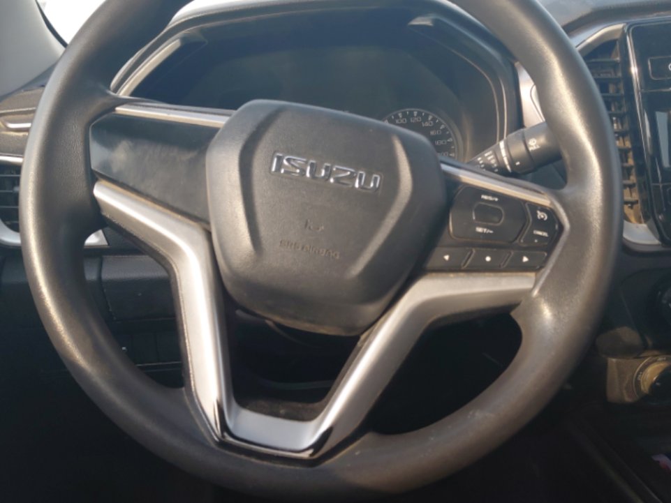 Isuzu D MAX 4X4 - 2022 image