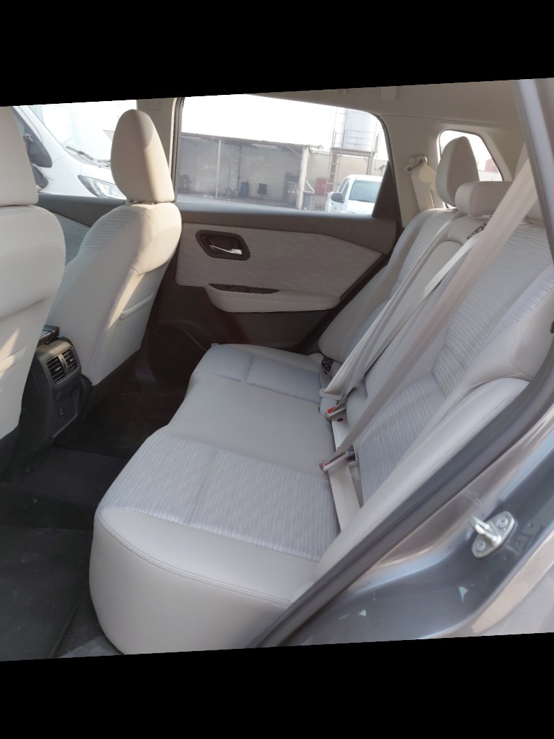 Nissan X-Trail  2023 image