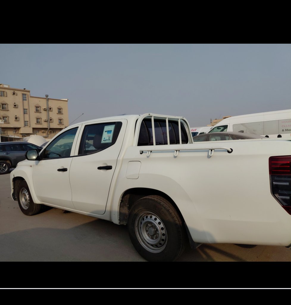 ميتسوبيشي L200  2022 image