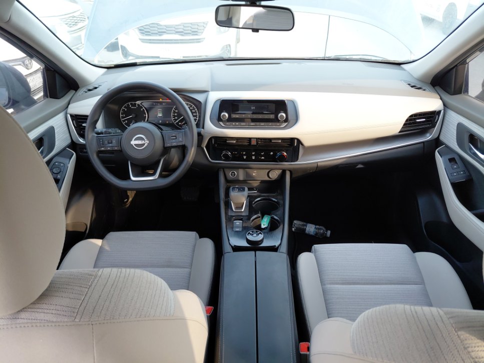 Nissan X-Trail  2023 image