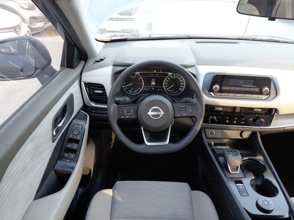 Nissan X-Trail  2023 image