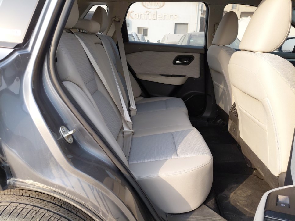 Nissan X-Trail  2023 image