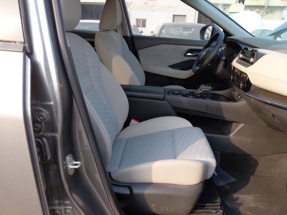 Nissan X-Trail  2023 image