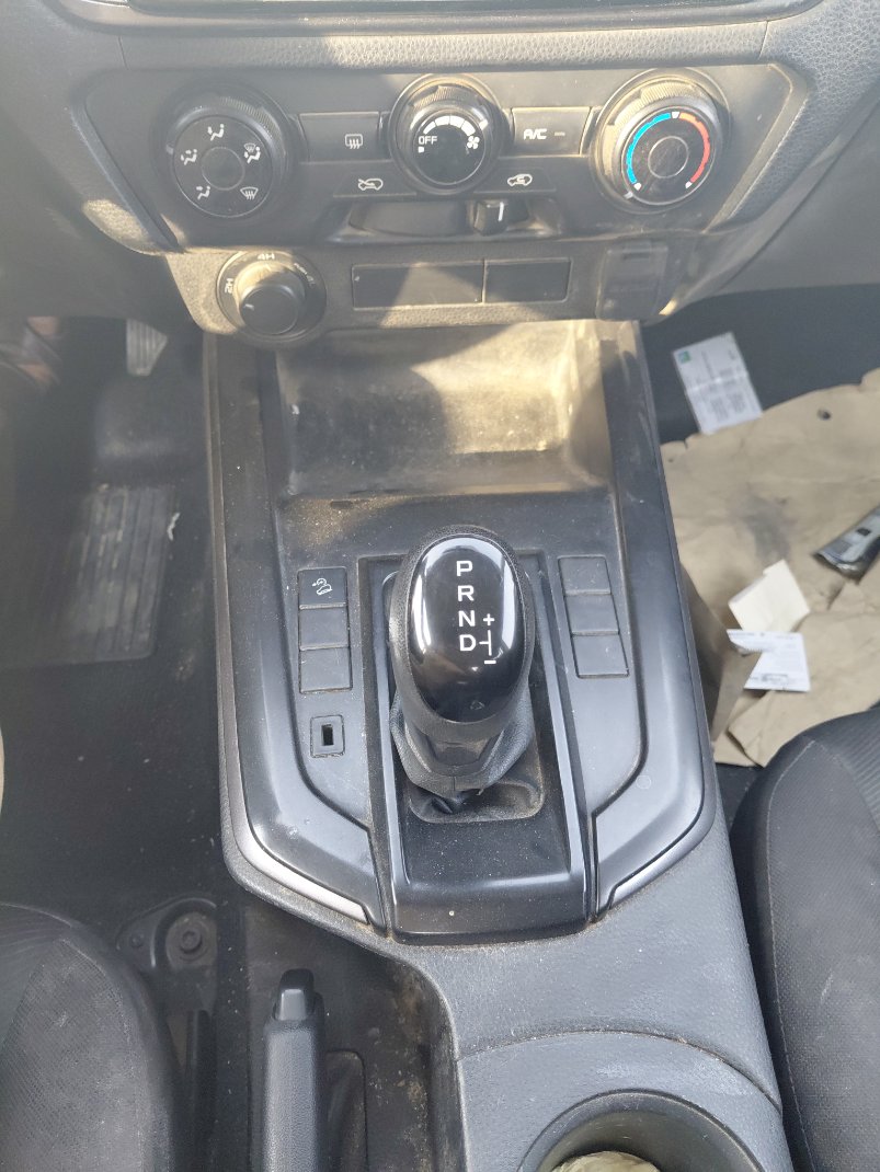 Isuzu D MAX 4X4 - 2022 image