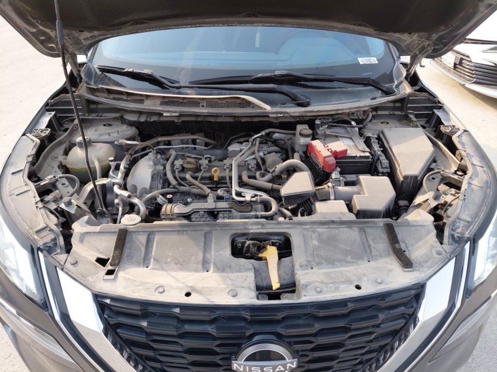 Nissan X-Trail  2023 image