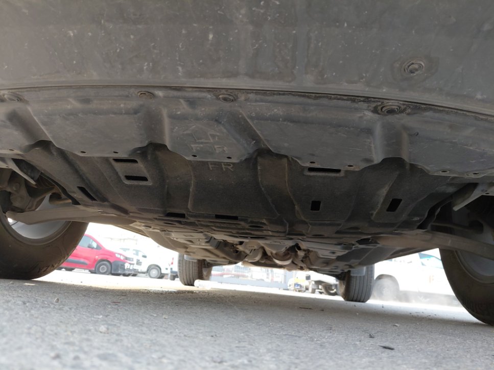 Nissan X-Trail  2023 image